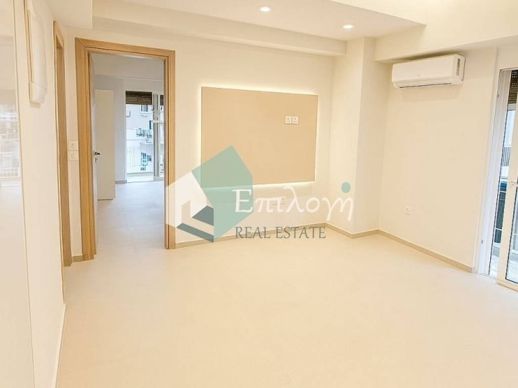 Άποψη χώρου