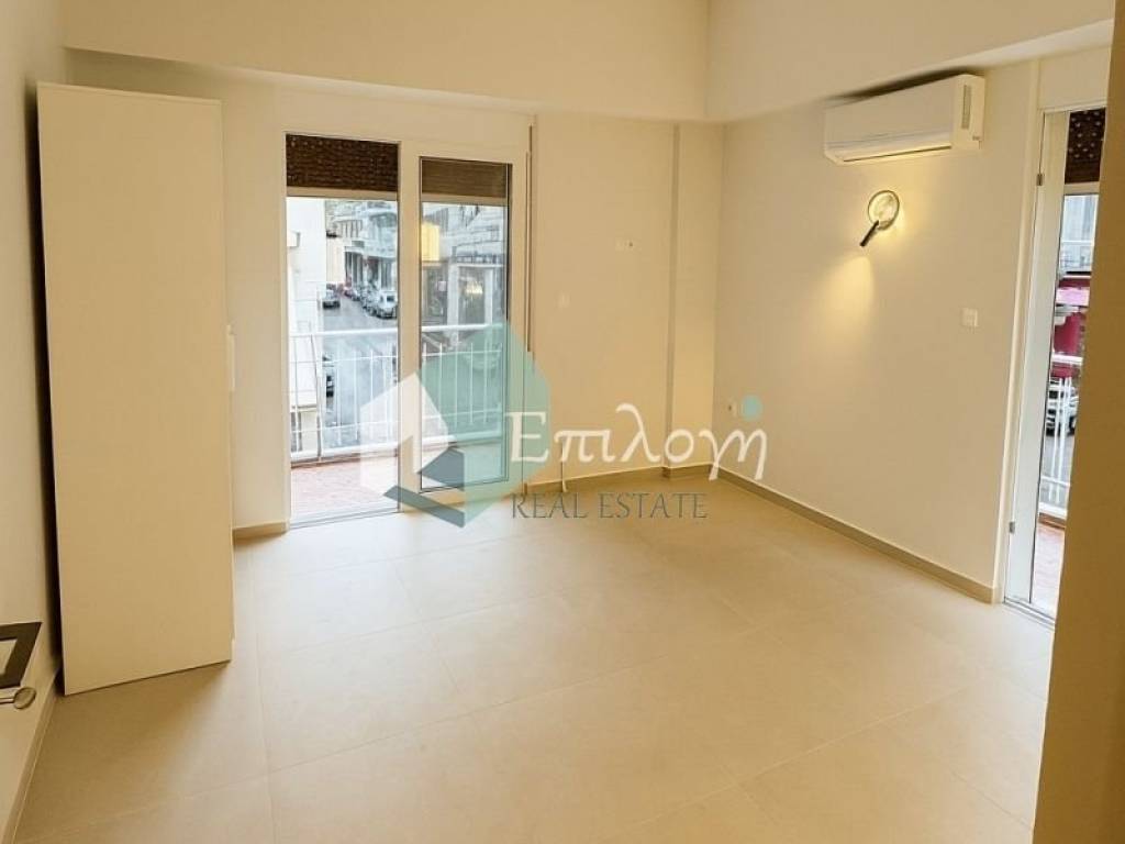 Άποψη χώρου