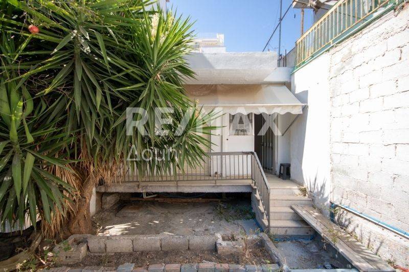 Εξωτερικός χώρος