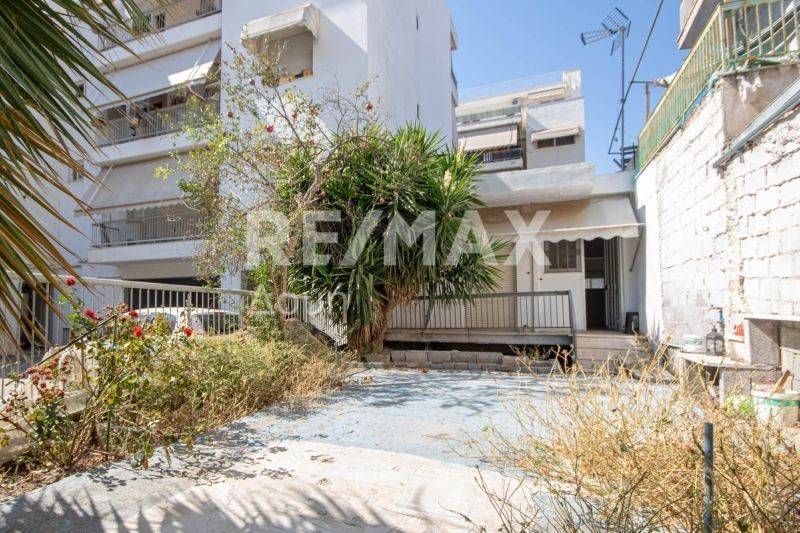 Εξωτερικός χώρος