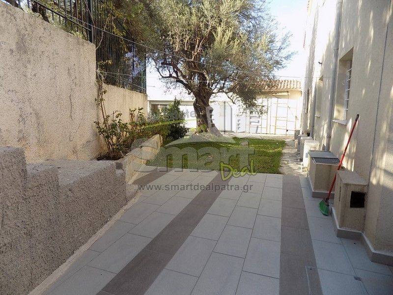 Εξωτερικοι χώροι