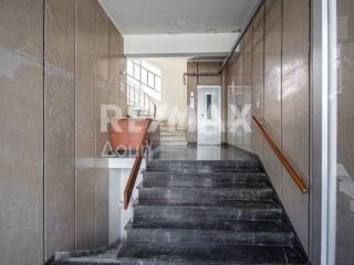 Είσοδος οικοδομής