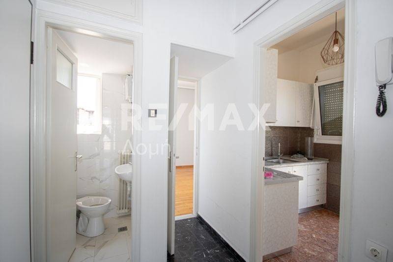 Άποψη χώρου