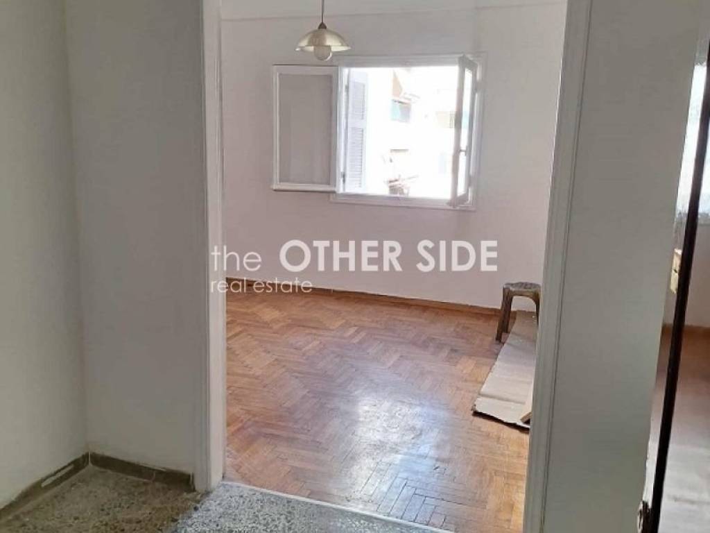 Άποψη χώρου