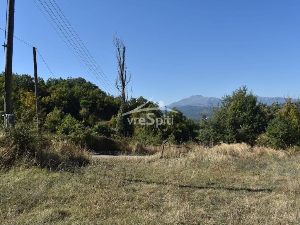 ΑΠΟΨΗ ΑΓΡΟΤΕΜΑΧΙΟΥ