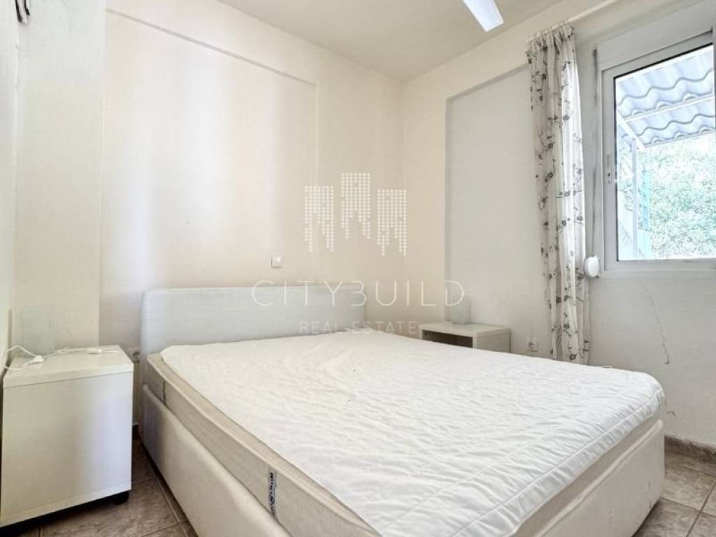 Υπνοδωμάτιο