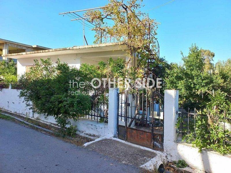 Εξωτερικός χώρος