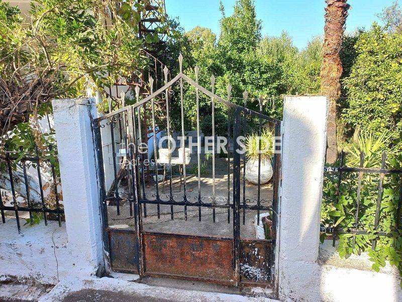 Εξωτερικός χώρος