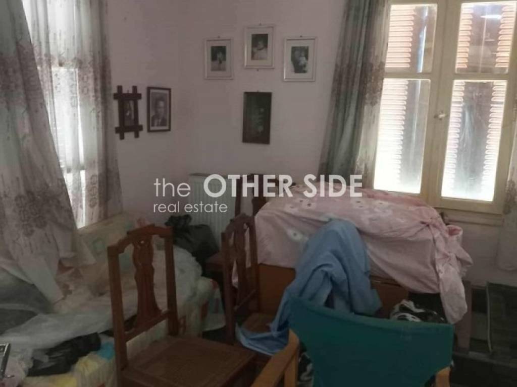 Άποψη χώρου