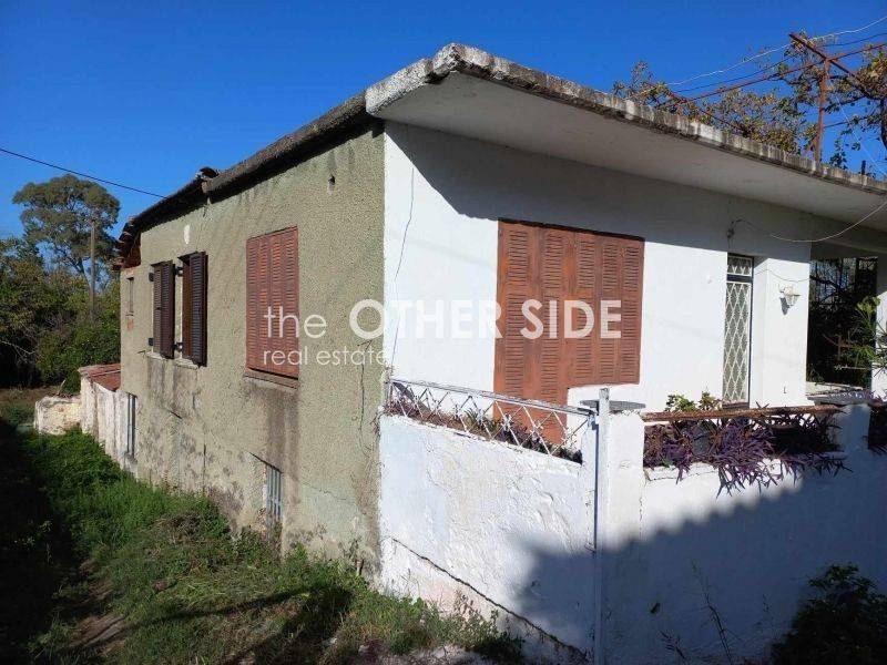 Εξωτερικός χώρος