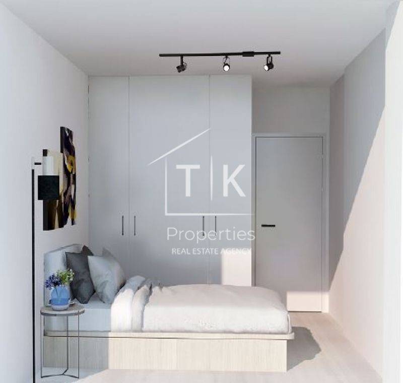 Υπνοδωμάτιο