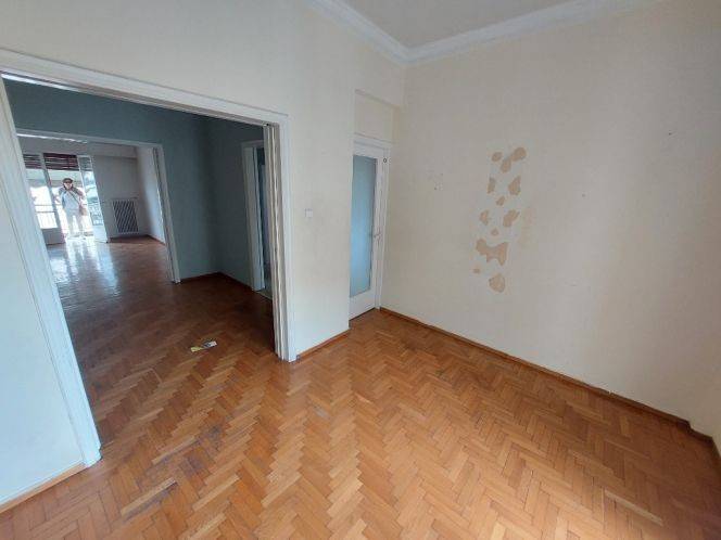 Άποψη χώρου