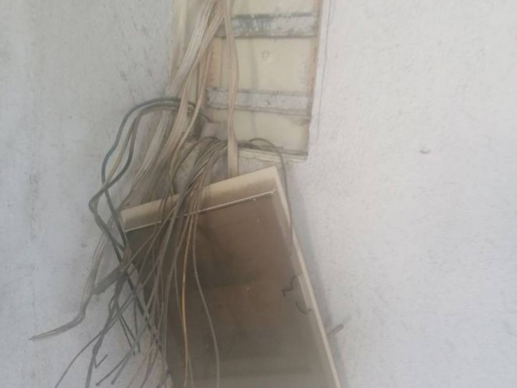 Εξωτερικός χώρος