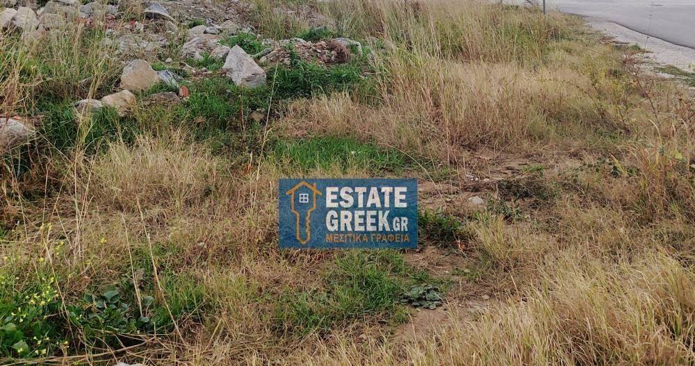 ΠΩΛΕΙΤΑΙ οικόπεδο 795 τ.μ. στην ΝΕΑ ΠΕΡΑΜΟ Καβάλας (κωδ. 5533)