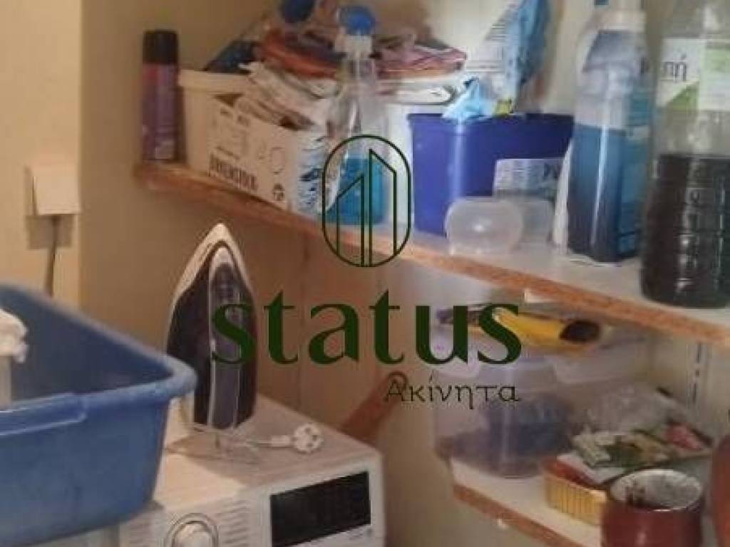 Άποψη χώρου