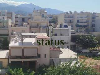 Θέα απο μπαλκόνι