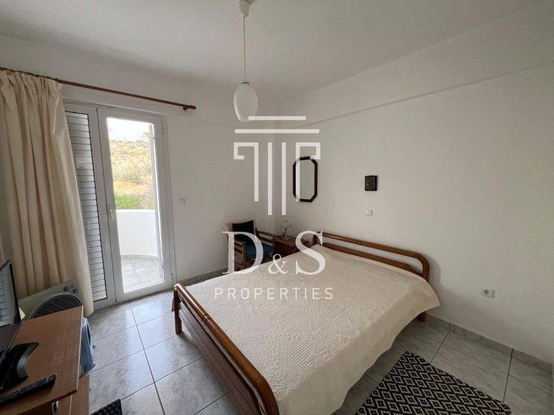 Υπνοδωμάτιο