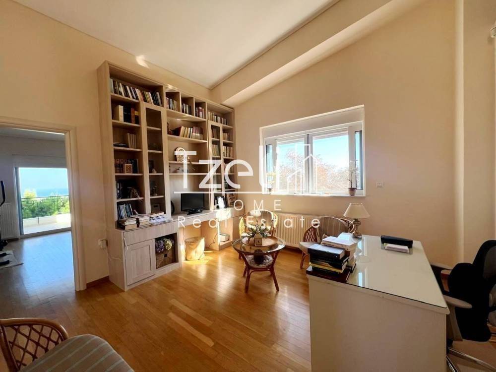 Άποψη χώρου