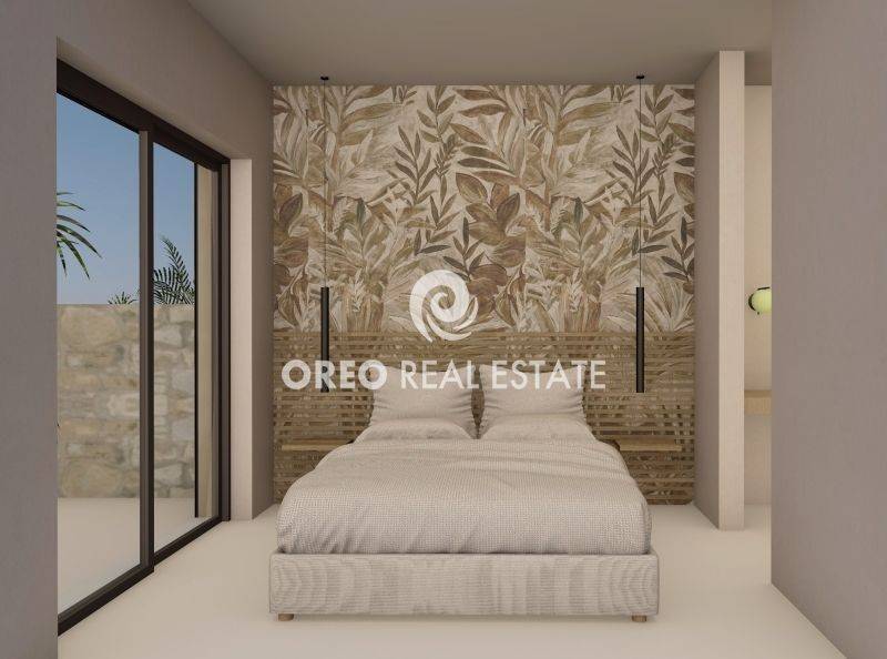 Υπνοδωμάτιο