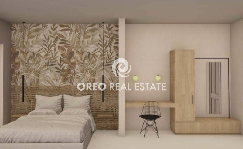 Υπνοδωμάτιο