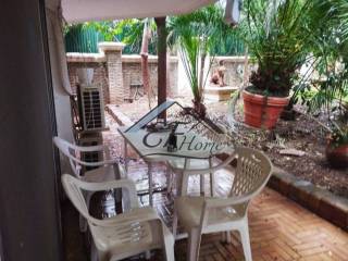 Εξωτερικός χώρος