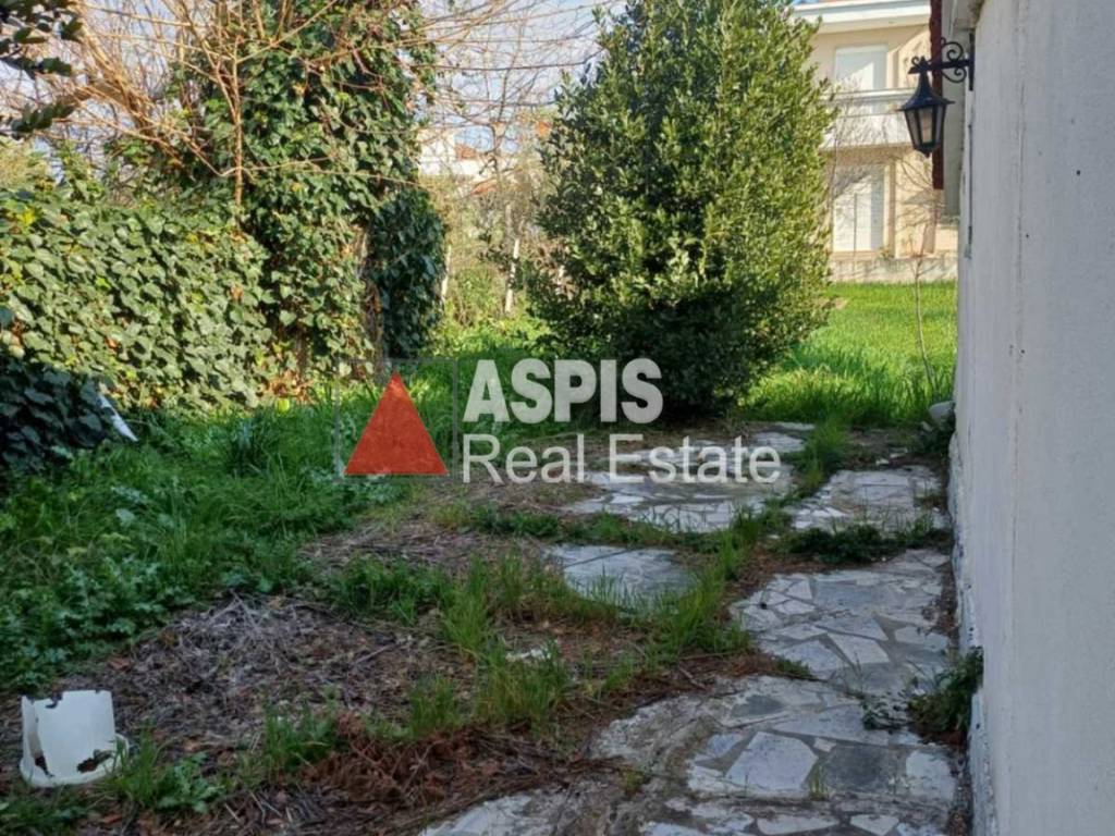 Εξωτερικοι χώροι