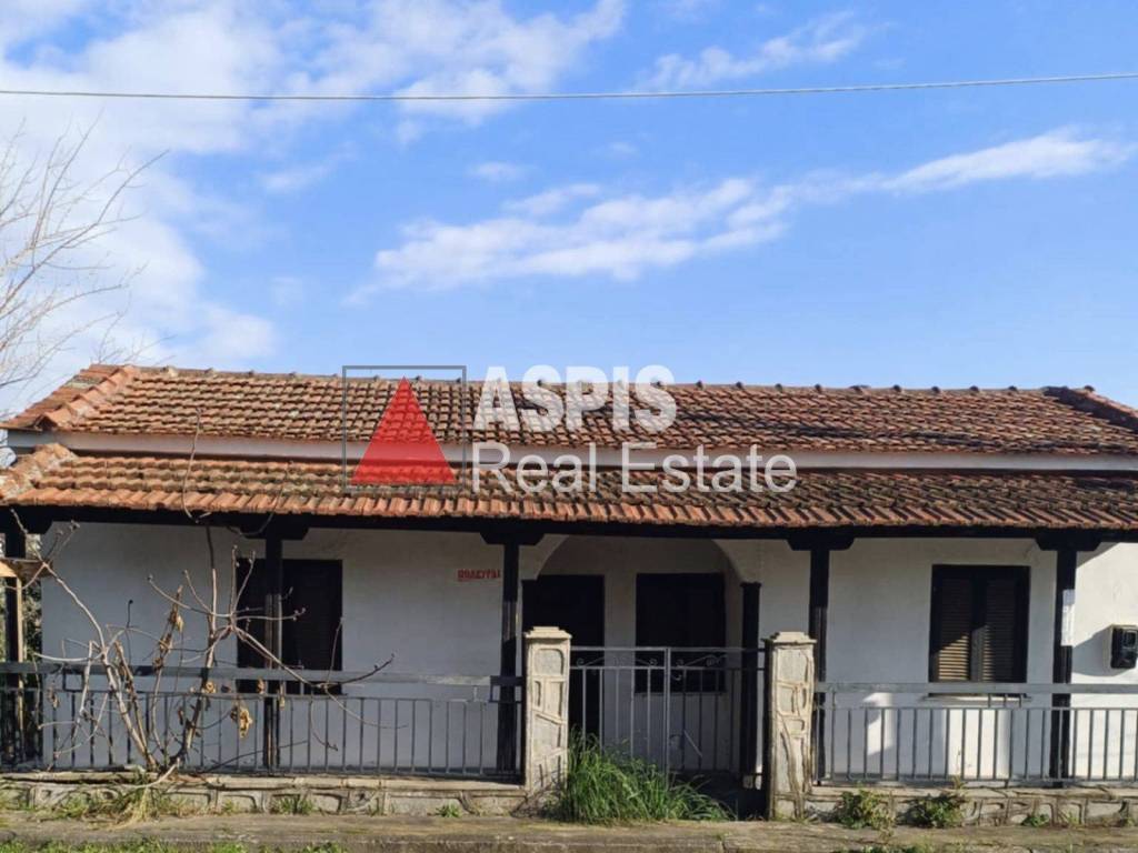 Εξωτερικοι χώροι