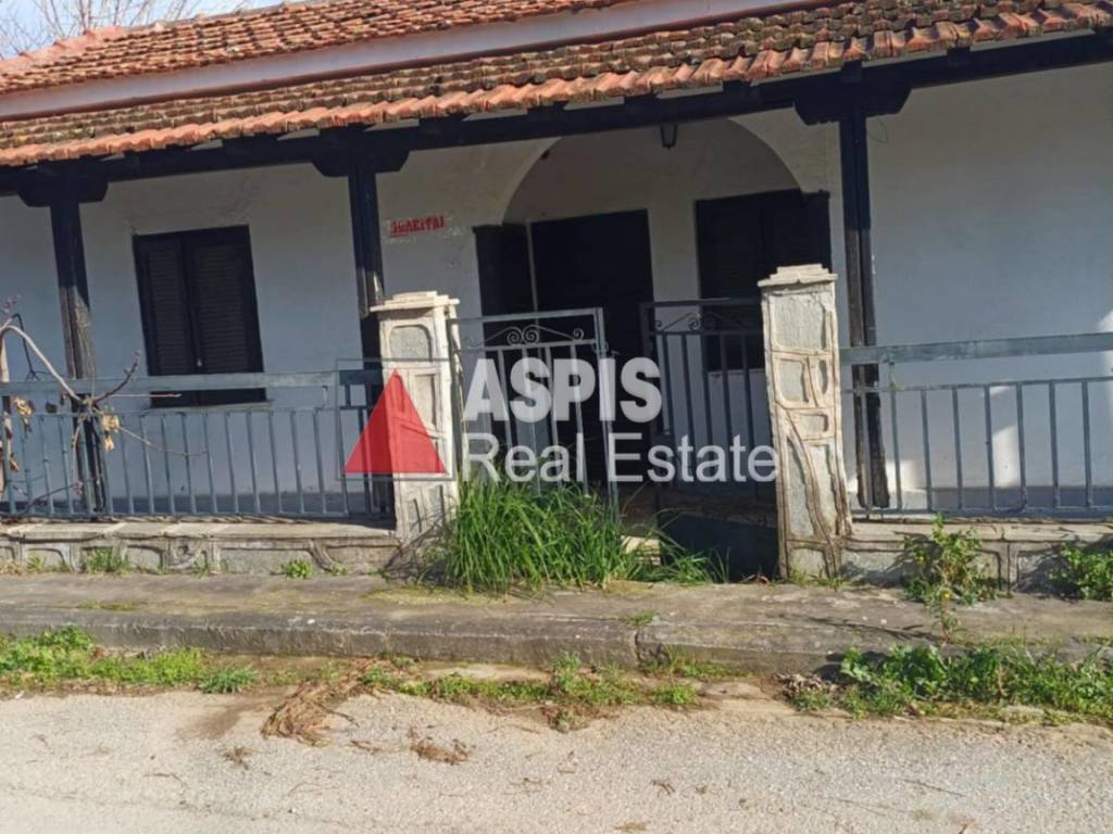 Εξωτερικοι χώροι