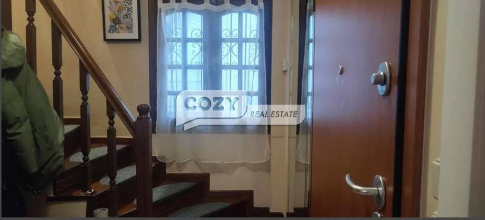 Είσοδος ακινήτου