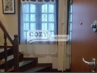 Είσοδος ακινήτου