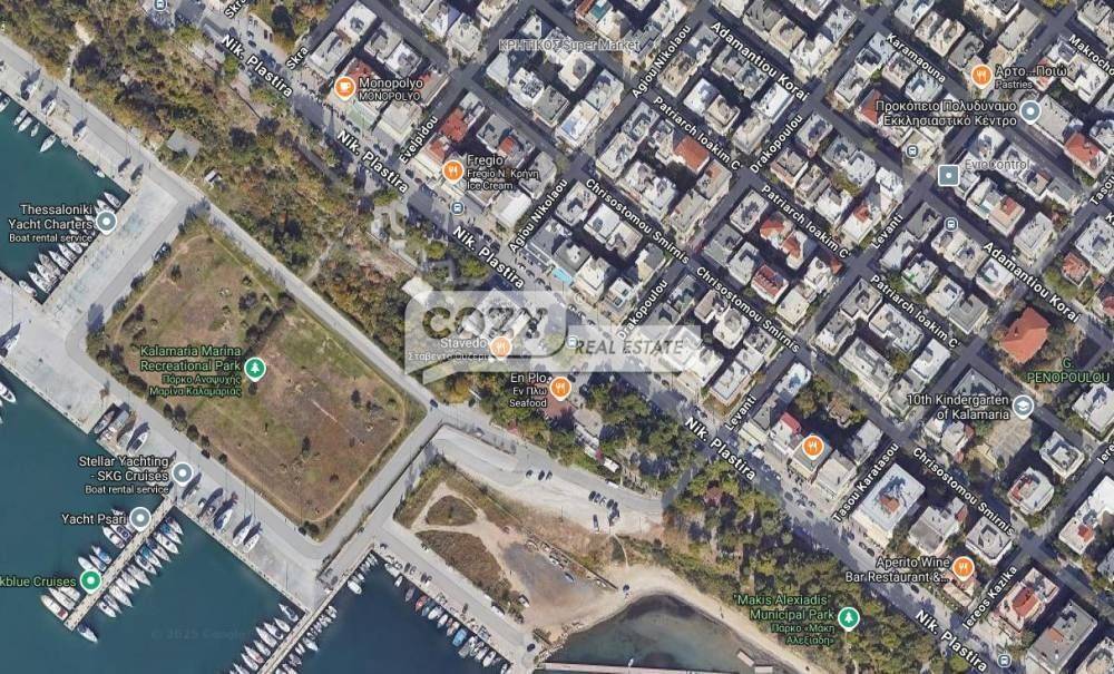 Τοπογραφικό