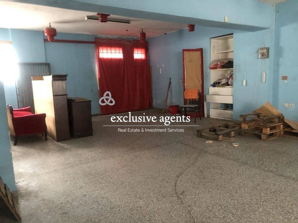 Εσωτερικοι χώροι