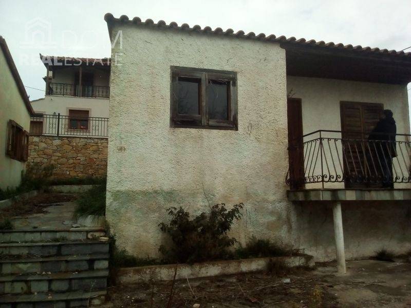 Εξωτερικός χώρος