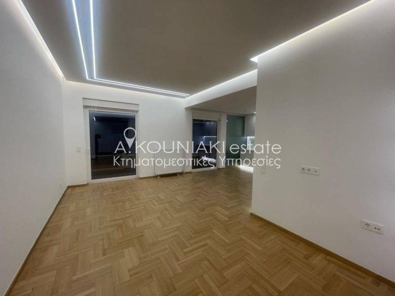 Άποψη χώρου