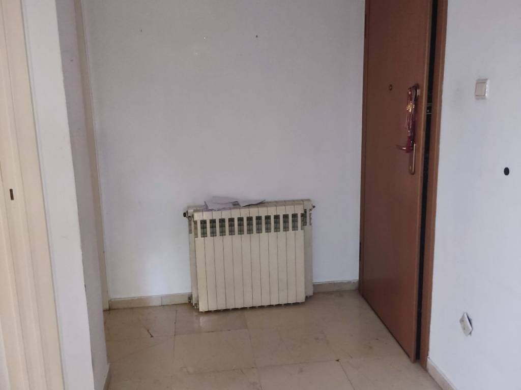 είσοδος - hall