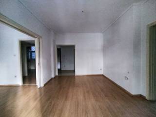 σαλόνι - τραπεζαρία