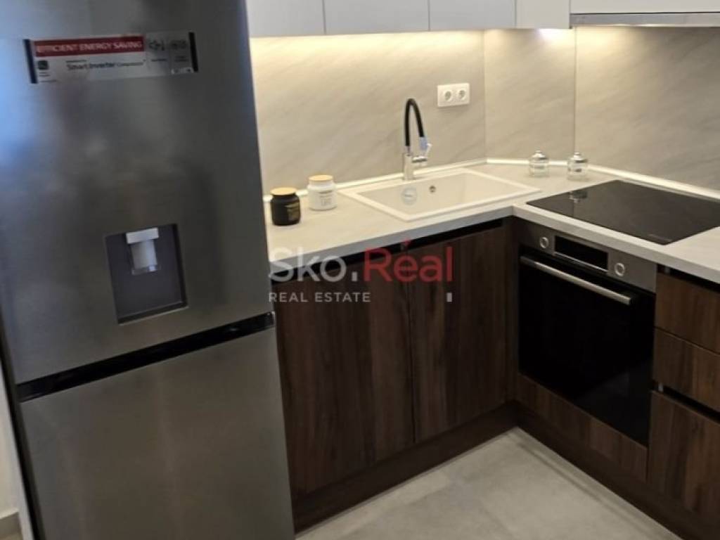 Σαλοκουζίνα