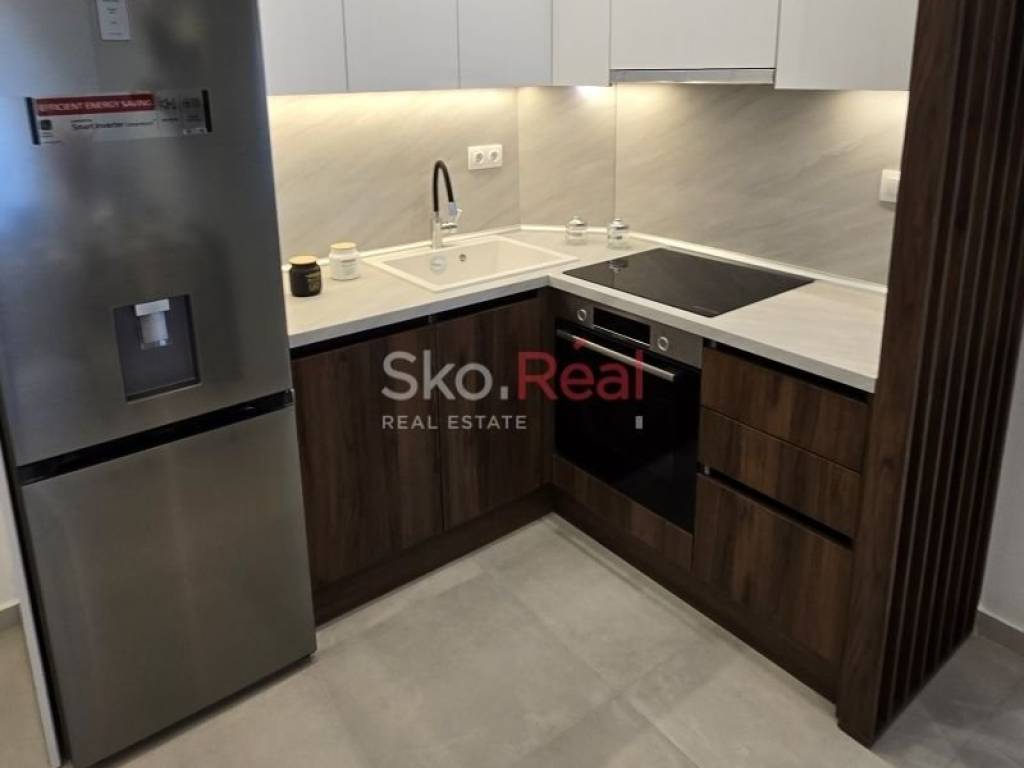 Σαλοκουζίνα