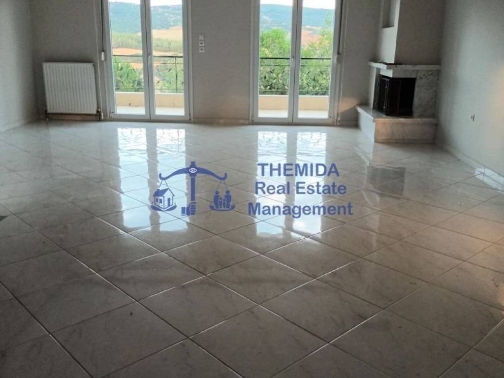 Άποψη χώρου