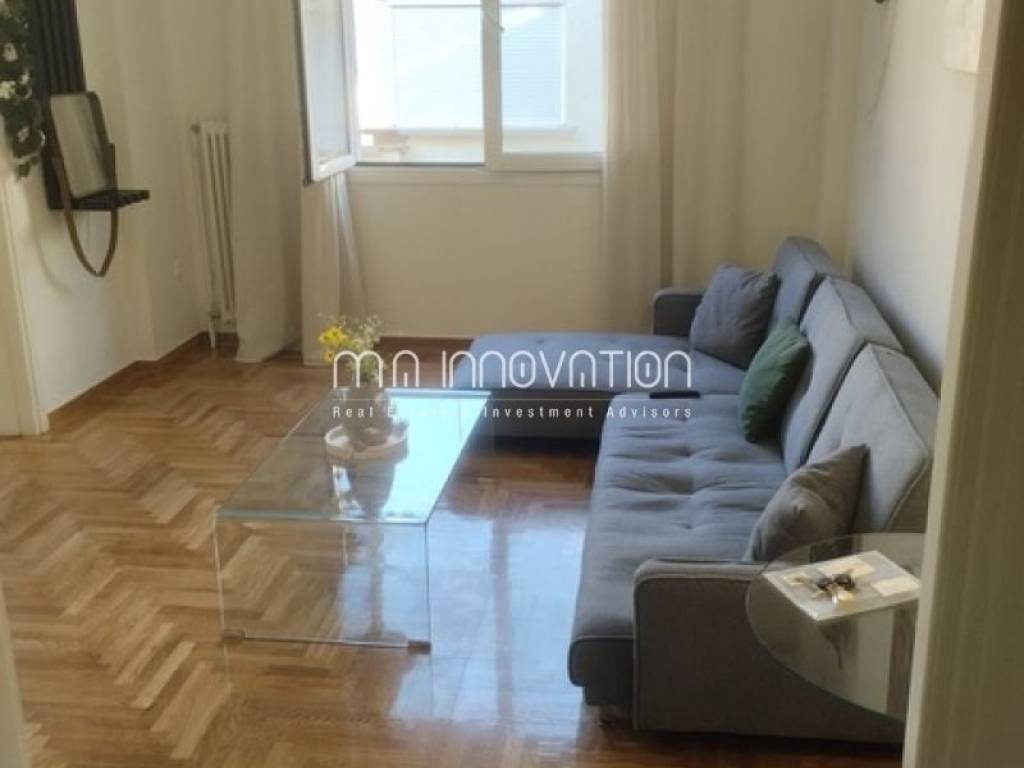 Άποψη χώρου