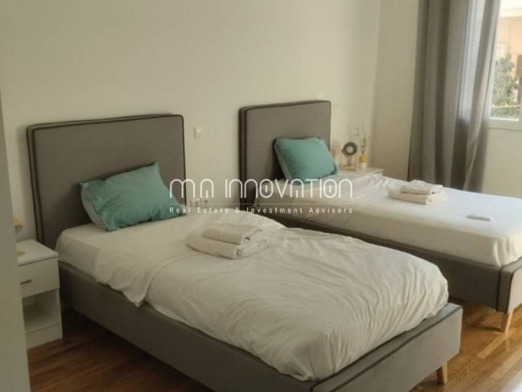 Υπνοδωμάτιο