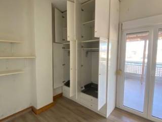 Πρώτο υπνοδωμάτιο