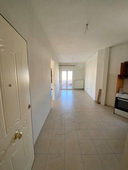 Είσοδος διαμερίσματος