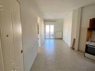 Είσοδος διαμερίσματος