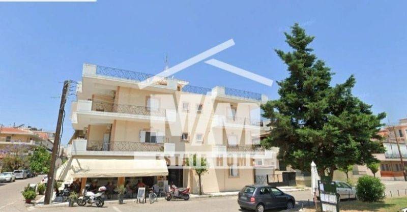 Εξωτερικός χώρος