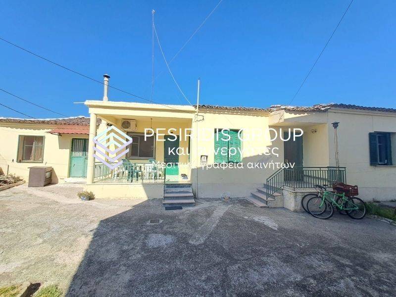 Εξωτερικός χώρος