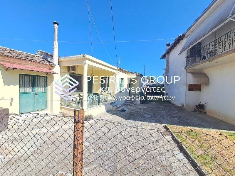 Εξωτερικός χώρος