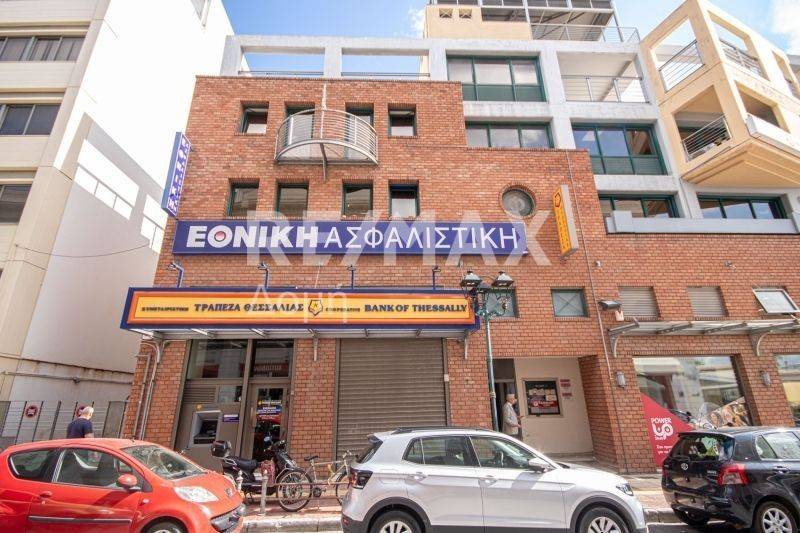 Εξωτερικός χώρος