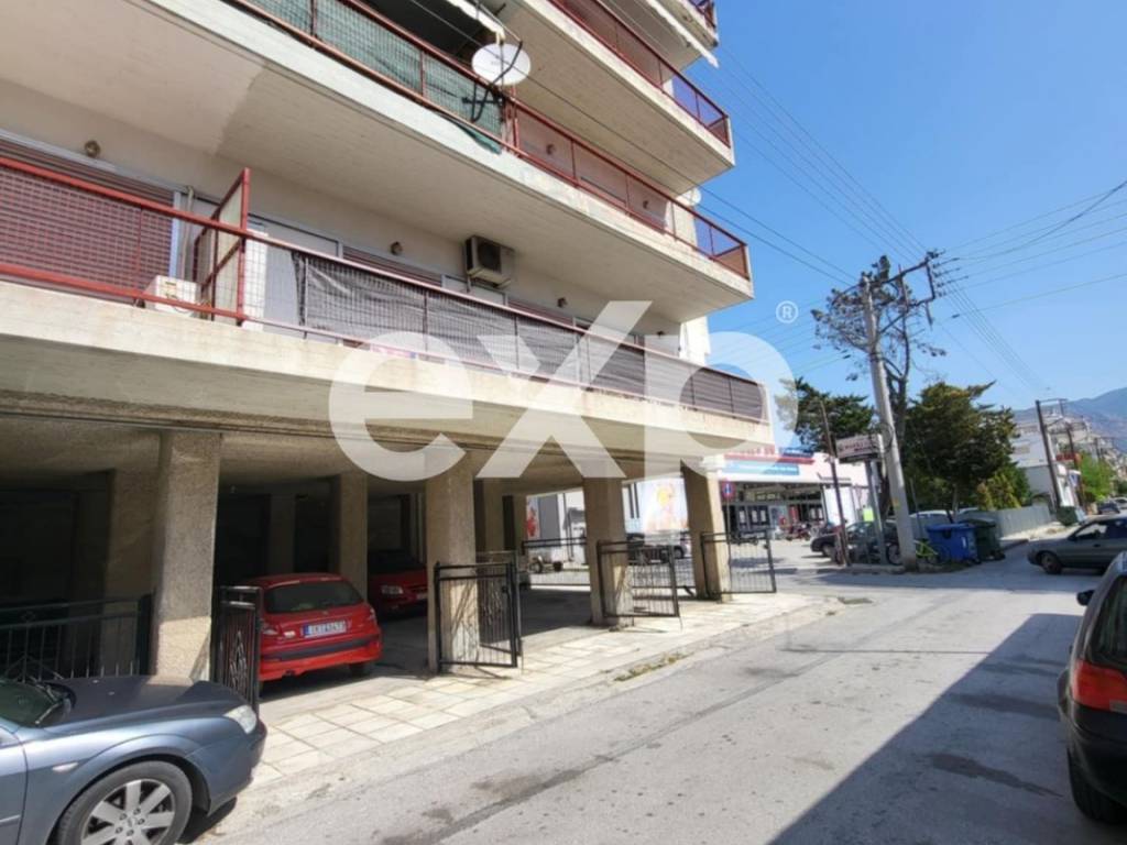 Εξωτερικός χώρος