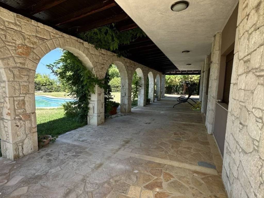 Εξωτερικός χώρος